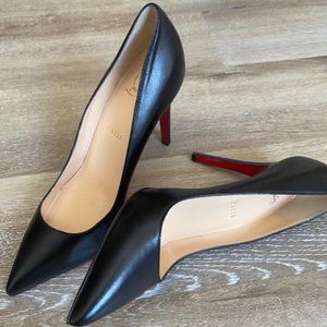 Christian Louboutin Pigalle Stilettos, Pump, 40